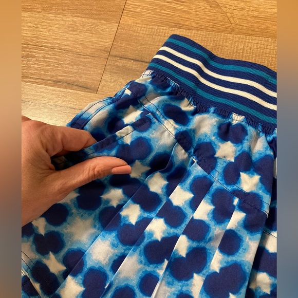 FP Movement By Free People | NWT Top Seed Printed Shorts - Picture 6 of 11